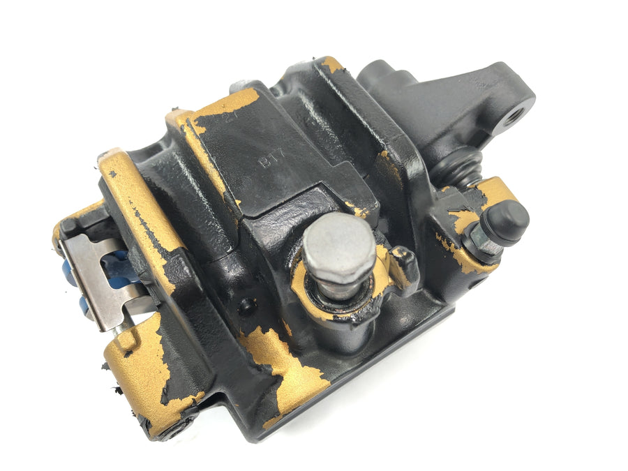 Triumph Street Triple R 675 D67LD [2010] - Brake caliper brake tongs in front right