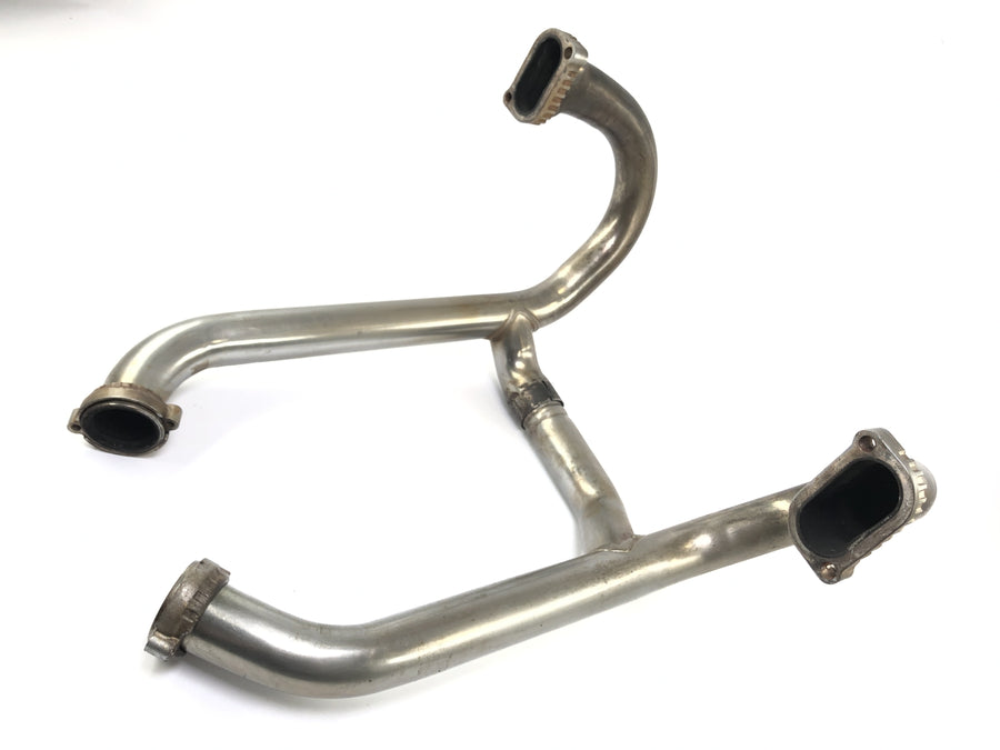 BMW R 1100 S R11S [2005] - Exhaust manifold exhaust