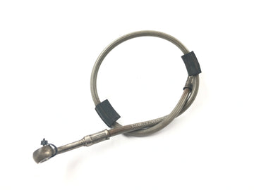BMW R 1200 GS R12 K25 [2004] - rear brake line steel braided