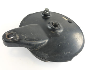 Yamaha XS 400 2A2 [1982] - Drum brake rear brake