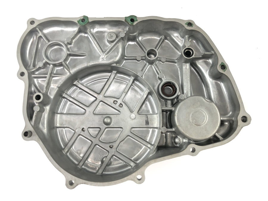Honda FMX 650 RD12 [2006] - Kupplungsdeckel Motordeckel rechts