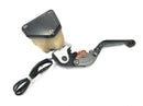 Ducati 999 H4 [2003] - coupling pump coupling lever-3