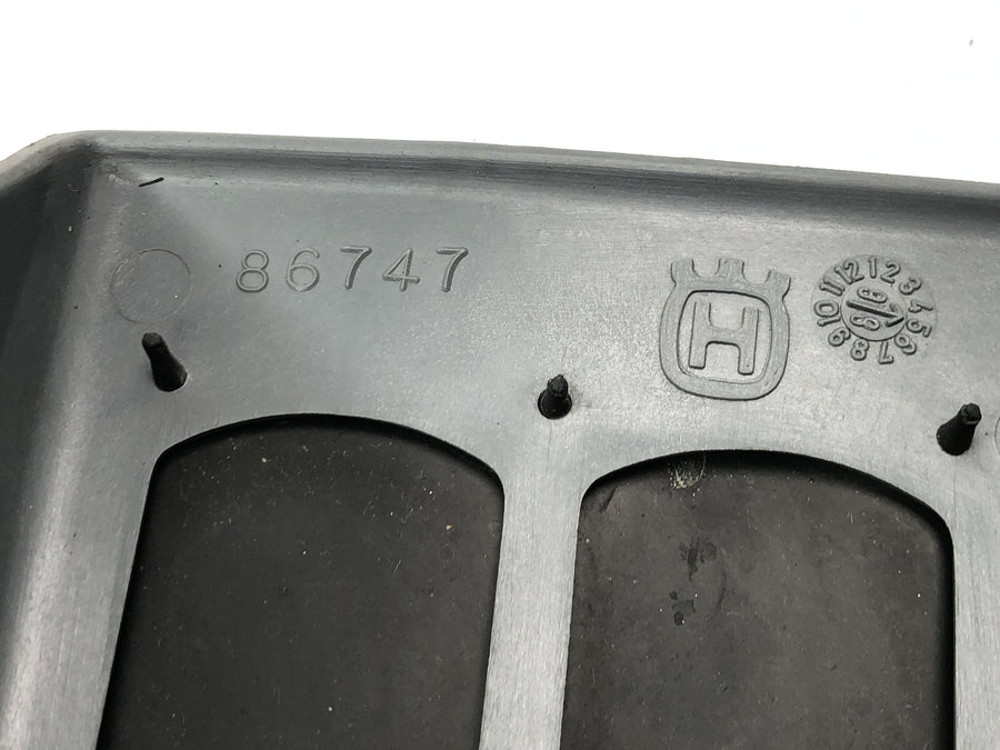 Husqvarna TE 610 E Dual H7 [1999] - Abdeckung Verkleidung Luftfilter