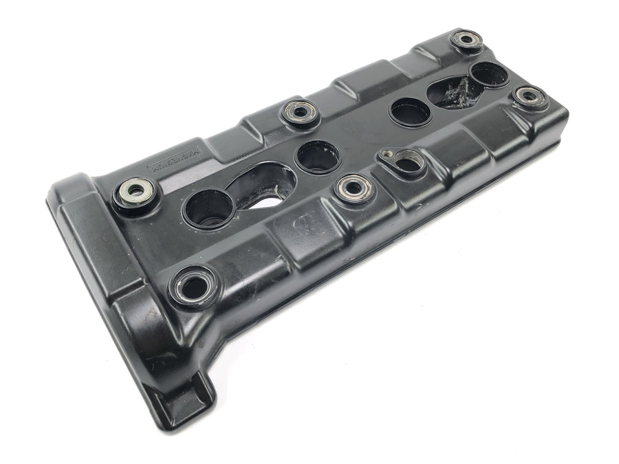 Yamaha YZF R1 RN09 [2003] - Valve lid cylinder head lid