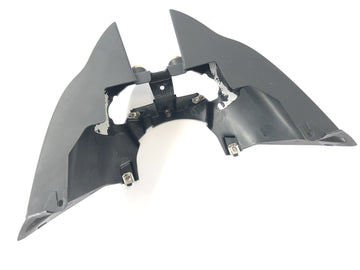 BMW K 1300 S K12S [2010] - Rücklichtverkleidung Halterung Rücklicht - 0