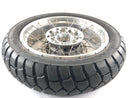 BMW R 1100 GS [1990] - Rear wheel rim-5