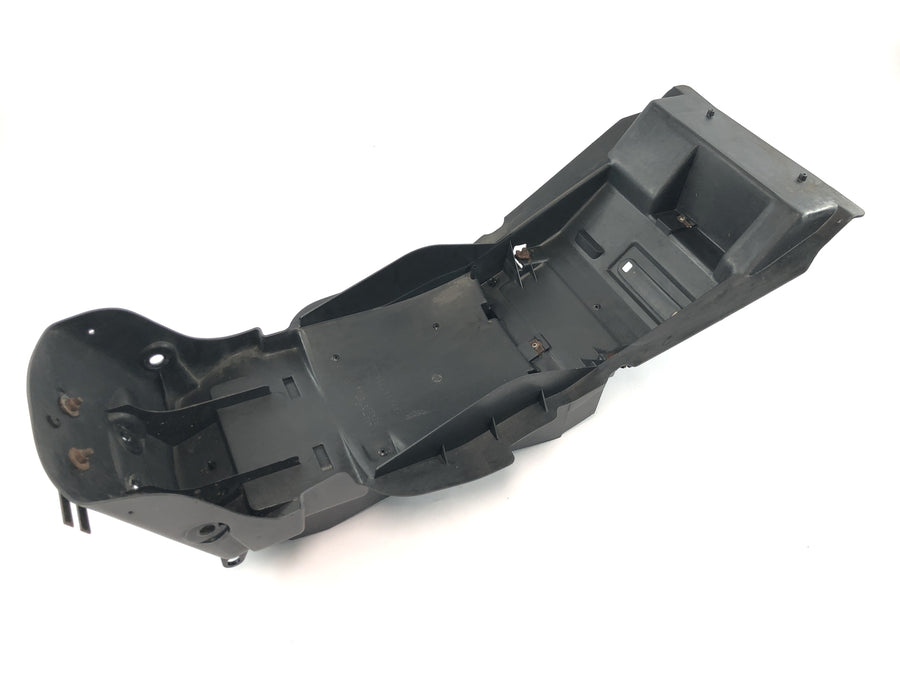 Yamaha XJR 1200 4PU [1996] - Rear fender inner fender splash guard