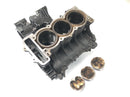 Triumph Speed Triple 1050 515NJ [2007] - Motorblock Leergehäuse mit Kolbensatz-4