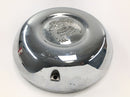 Yamaha XVS 650 4VR [1997] - Luftfilterdeckel Chrom Abdeckung Cover Custom Eagle-2