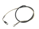 Husqvarna TE 610 E Dual H7 [1999] - Front brake line-1