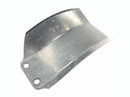 Yamaha WR 125 X DE07 [2010] - Splash guard shock absorber-2