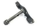 BMW R 100 GS 247E [1991] - Lower fork bridge, steering head lower bridge-1