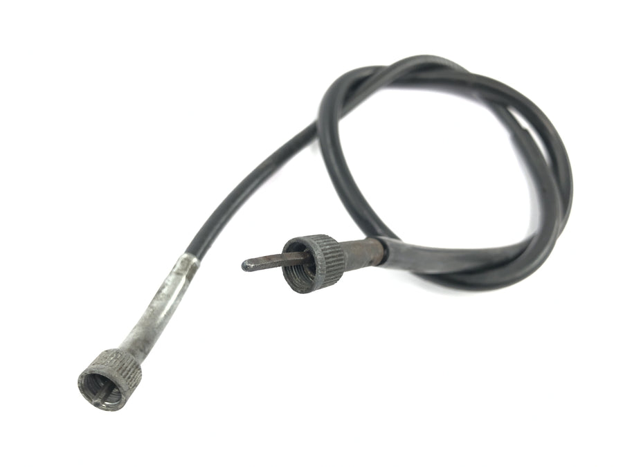 Yamaha DT 125 R DE03 [2000] - Tachowelle Tachoantrieb