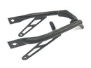 Honda FMX 650 RD12 [2006] - Rear frame holder rear fender subframe license plate holder-2