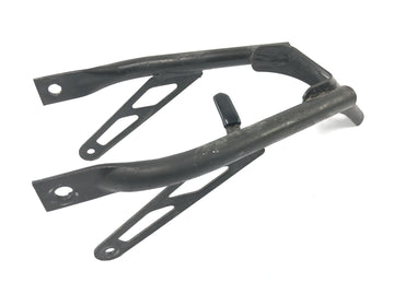Honda FMX 650 RD12 [2006] - Heckrahmen Halter Heckfender Hilfsrahmen Kennzeichenhalter - 0