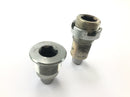 Honda VTX 1800 SC46 [2004] - Swingarm bolt pair-1