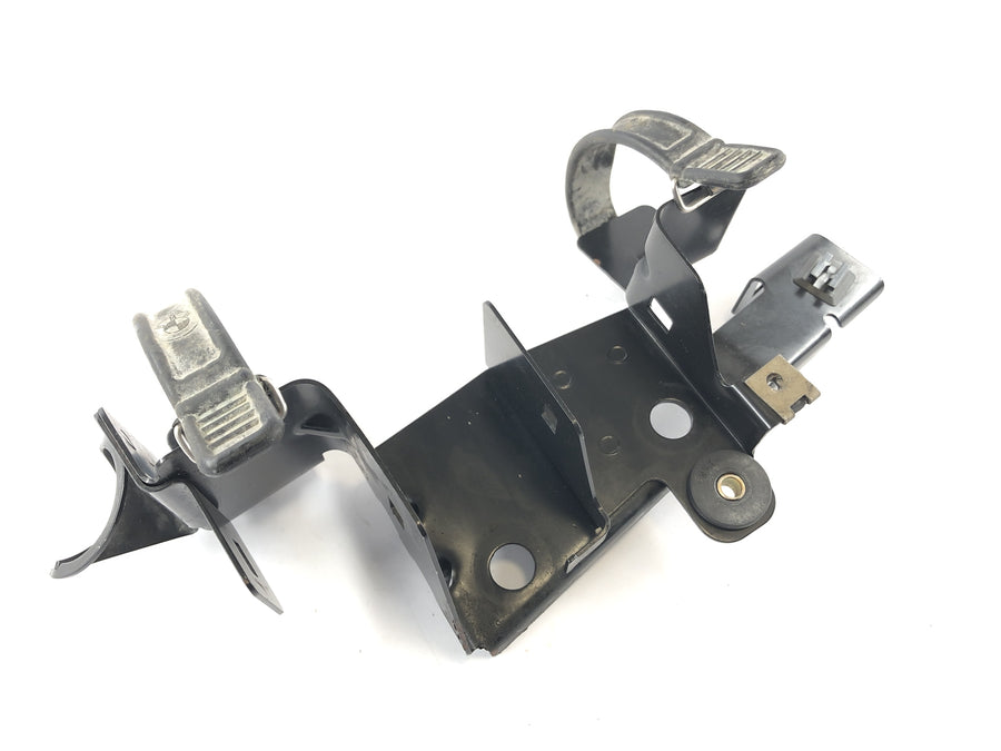 BMW R 1200 C 259C [1997] - Aggregatehalter Werkzuegtaschenhalter