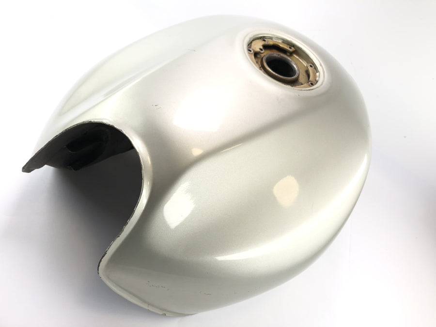 Kawasaki ZR7 ZR750F [1999] - Tank gasine tank fuel tank fuel tank