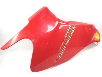 Ducati 900 SS [1991] - Verkleidung Seitenteil links - 0