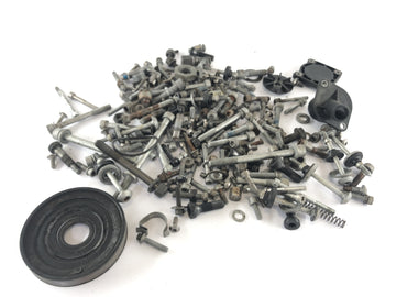 BMW R 1200 R [2007] - Screws and remaining parts bundle - 0