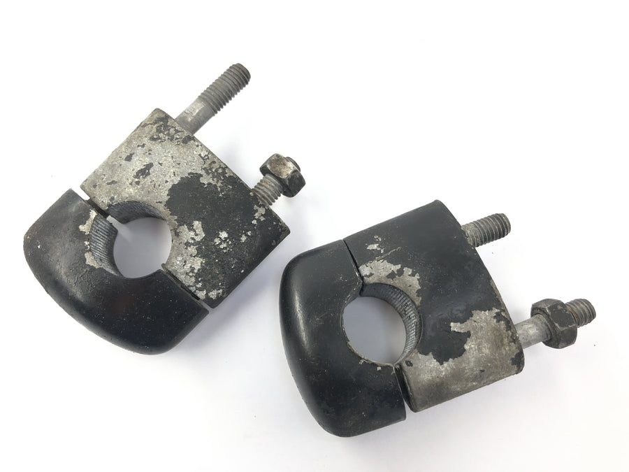 BMW R 100 RT 247 [1981] - Riser Lenkerhalter Set Paar