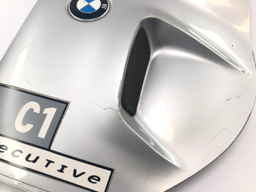 BMW C1 125 [2002] - Seitenverkleidung links Verkleidung mit Blinker - 0