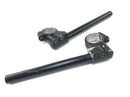 Suzuki GSX R 1100 GU74C [1987] - Lenkerstummel 41 mm links und rechts Clipons Stummellenker-3