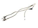Yamaha XTZ 750 3LD [1989] - Brake line steel braided line set front double brake-2