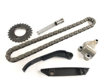 BMW R 1100 GS [1990] - timing chain with timing chain tensioner set