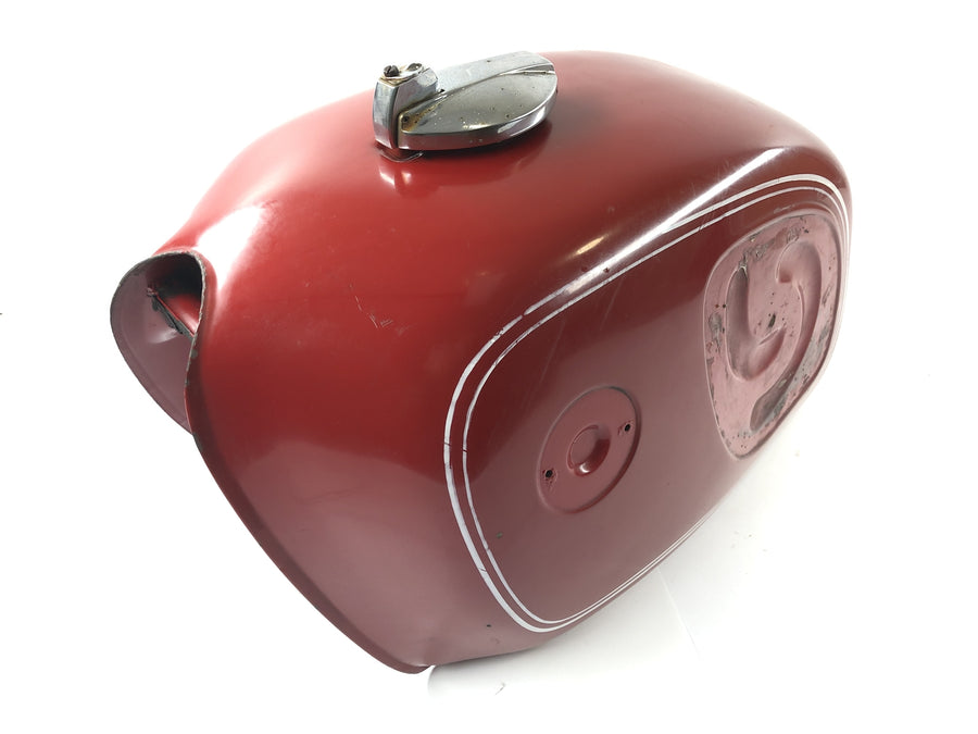 BMW R75/5 [1973] - Tank Benzintank Kraftstofftank Treibstofftank