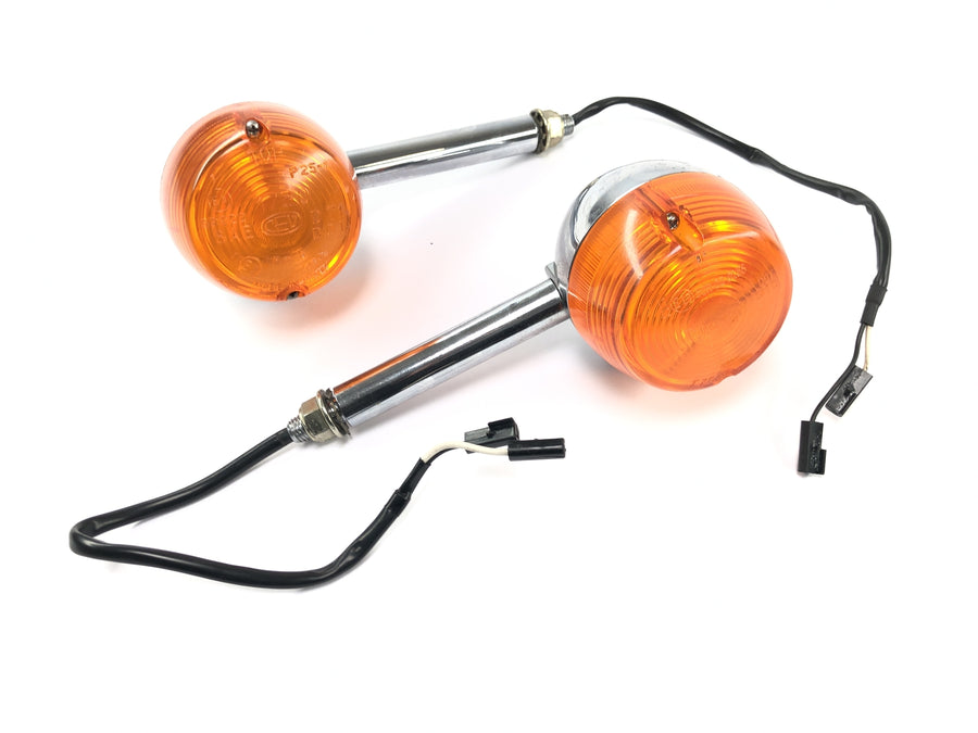 Triumph Thunderbird 900 T309RT [1995] - Indicator indicator pair of front indicators