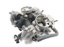 Honda XL 600 RM PD03 [1985] - Carburetor double carburettor carburettor unit-1