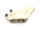 Yamaha XT 600 43F [1985] - chain protection guide rail bracket-4