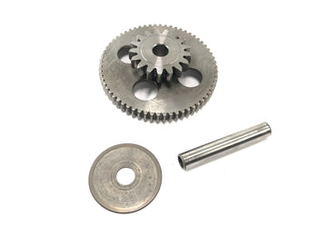 BMW K 1200 S K12S [2004] - starter gear - 0
