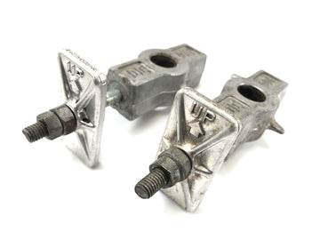 Honda SLR 650 RD09 [1997] - Kettenspanner Set Paar - 0