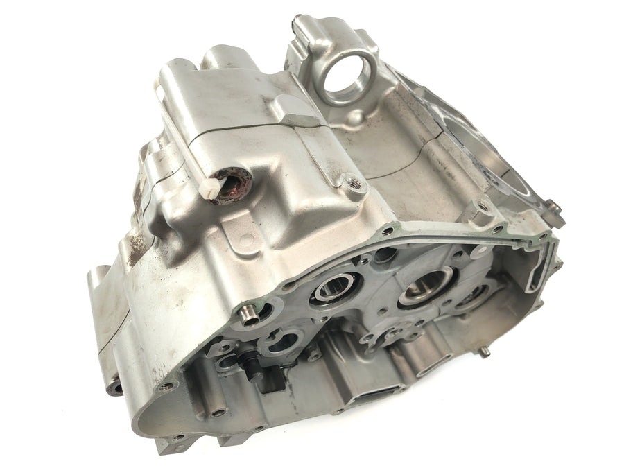 SWM SM 125 R [2018] - Motorgehäuse Motorblock Leergehäuse