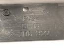 BMW R 1150 RS R22 [2003] - Interior panel electronics cover unit holder-3