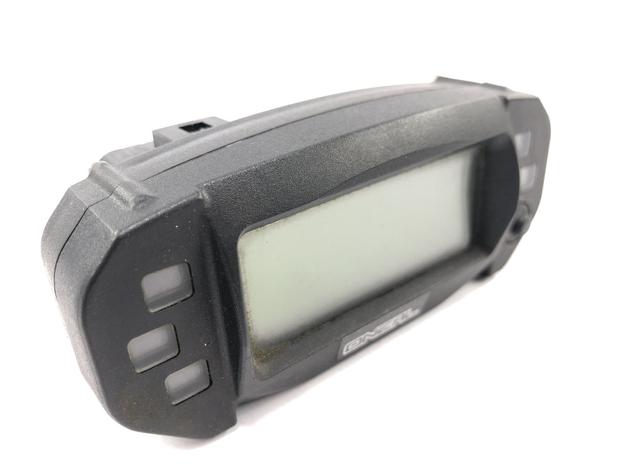 Beta RR 125 [2018] - Speedometer Cockpit Speedometer Display Instrument Panel Digital Speedometer