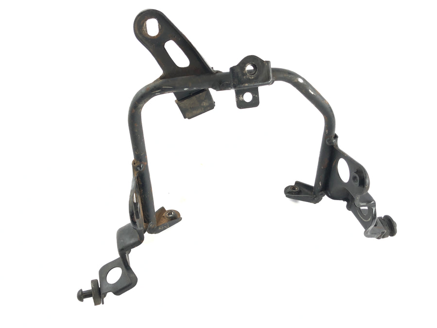Yamaha XT 600 Zenere 34L [1985] - antlers