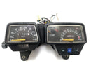 Yamaha RD 350 YPVS 31K [1984] - Tacho Cockpit-2