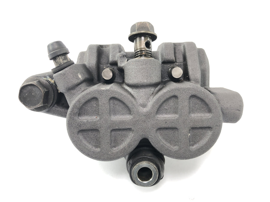 Honda CBX 750 RC17 [1984] - brake caliper brake tongs in front left