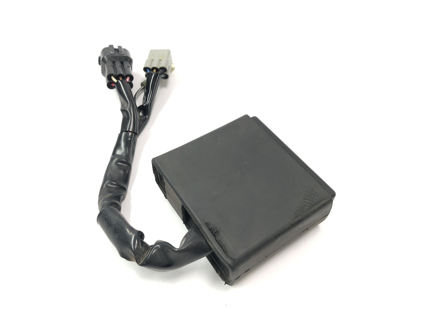 Yamaha YZ 426 F [2000] - Control unit CDI ignition unit ignition box