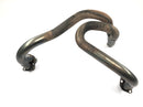 BMW R 1100 RT 259 [1999] - Manifold exhaust manifold exhaust system-4