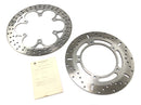 Triumph Adventurer 900 T309RT [1998] - Brake disc set Brake disc Brake disc kit-1