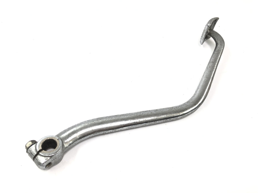 Kawasaki Z 1100 KZZ10A [1984] - brake pedal foot brake lever Pedal