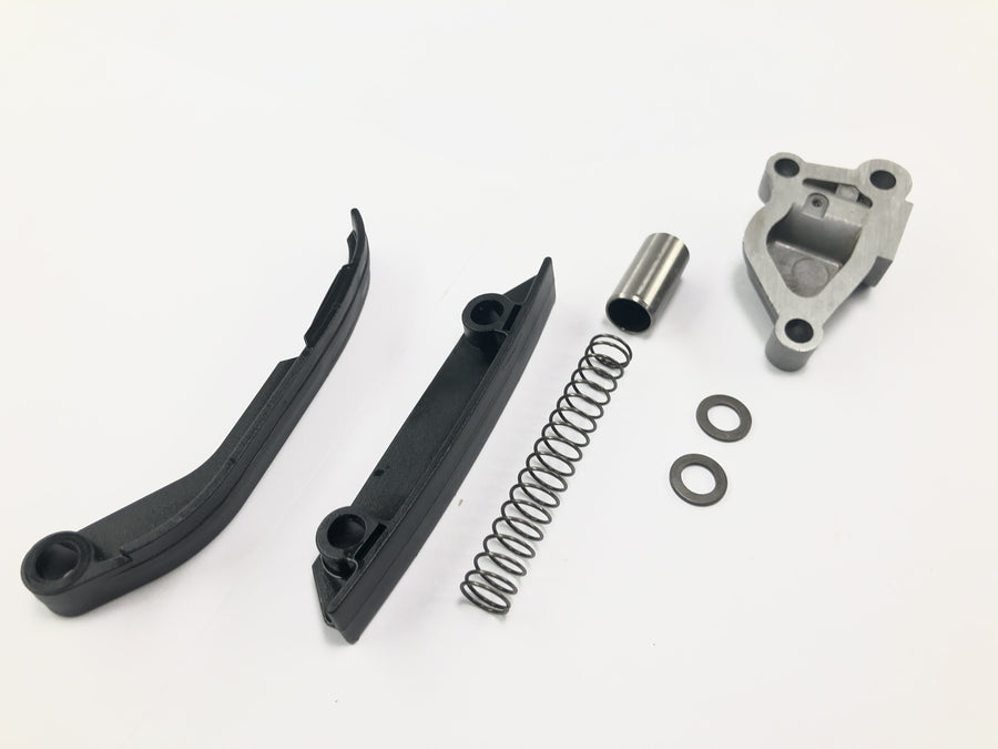 BMW R 1150 RS R22 [2003] - Timing chain tensioner chain tensioner timing chain guide