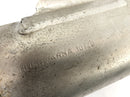 Husqvarna TE 610 8AE [1994] - exhaust fumitory damper silencer-2