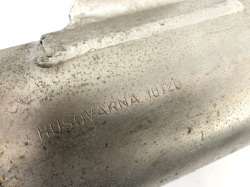 Husqvarna TE 610 8AE [1994] -  Auspuff Vorschalldämpfer Schalldämpfer - 0