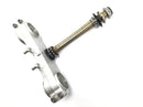 Honda FMX 650 RD12 [2006] - Fork clamp under the steering shaft-1