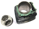Honda FMX 650 RD12 [2006] - cylinder with piston-8